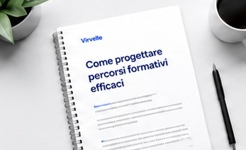 Anteprima di una guida Virvelle